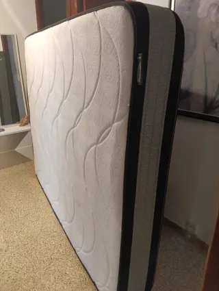 Urgente por mudanza vendo Colchón Somnalis 150x190