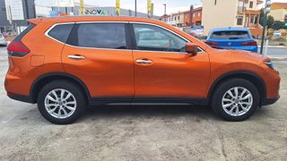 Nissan X-Trail 1.6 dci *Automático*LED*GPS*