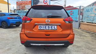 Nissan X-Trail 1.6 dci *Automático*LED*GPS*