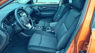 Nissan X-Trail 1.6 dci *Automático*LED*GPS*