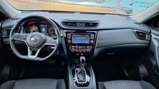 Nissan X-Trail 1.6 dci *Automático*LED*GPS*