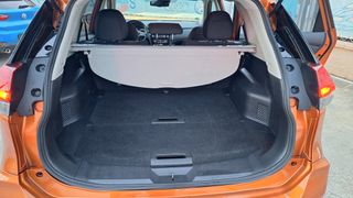 Nissan X-Trail 1.6 dci *Automático*LED*GPS*