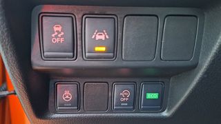 Nissan X-Trail 1.6 dci *Automático*LED*GPS*