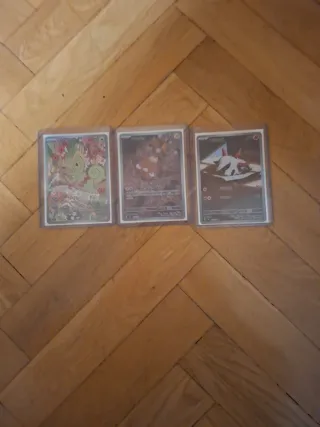 Super Electric Breaker JP