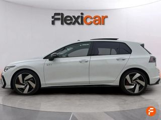 Volkswagen Golf GTI 2.0 TSI 195kW (265CV) DSG