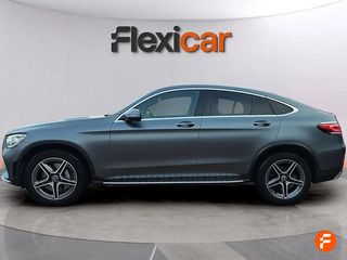 Mercedes GLC GLC 220 d 4MATIC