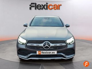 Mercedes GLC GLC 220 d 4MATIC