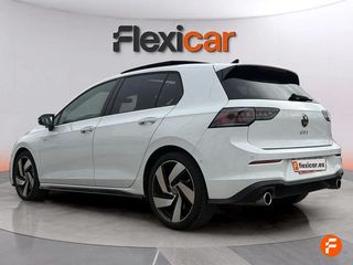 Volkswagen Golf GTI 2.0 TSI 195kW (265CV) DSG