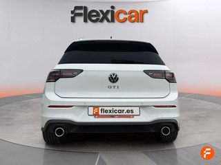 Volkswagen Golf GTI 2.0 TSI 195kW (265CV) DSG