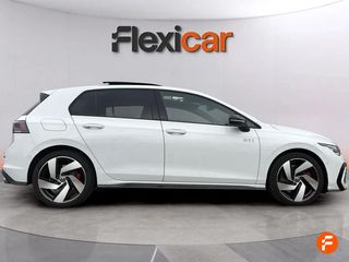 Volkswagen Golf GTI 2.0 TSI 195kW (265CV) DSG