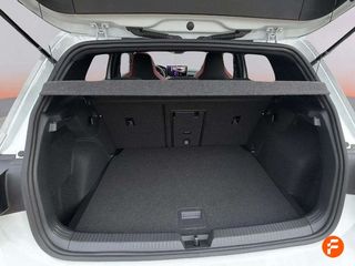 Volkswagen Golf GTI 2.0 TSI 195kW (265CV) DSG