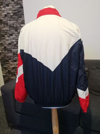 Chaqueta RC Deportivo La Coruña 94-95 Umbro