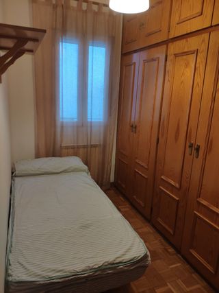 Piso alquiler Avda América-Diego de León-Guindaler