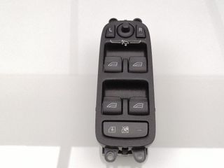 MANDO ELEVALUNAS DELANTERO IZQUIERDO VOLVO S40 BERLINA