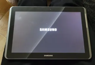 Samsung Galaxy Tab 2 Tablet
