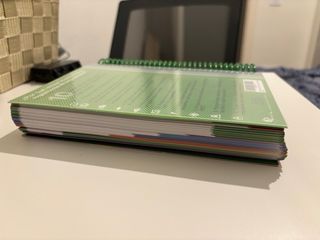 REGLAMENTO ELECTROTÉCNICO PARA BAJA TENSIÓN: RE...