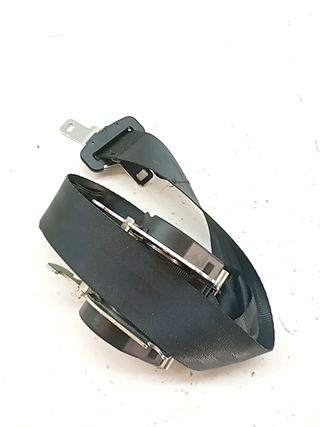 CINTURON SEGURIDAD TRASERO CENTRAL CITROEN C3 PICASSO