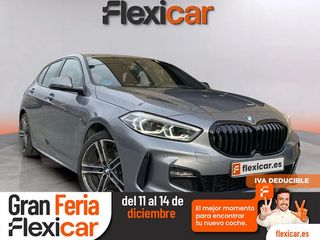 BMW Serie 1 118i