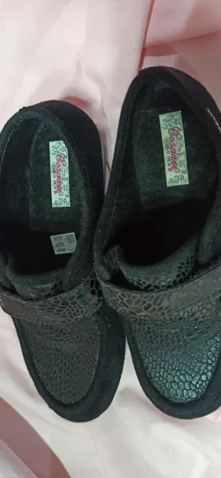 Zapatilla de Calle/Mujer/cosdam
