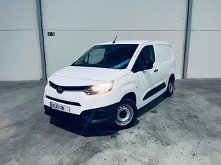 CITROEN JUMPY XL 2.0 HDI 120 CV