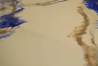 Suelo de resina epoxi