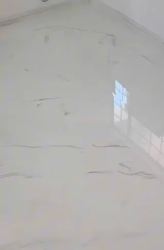 Suelo de resina epoxi