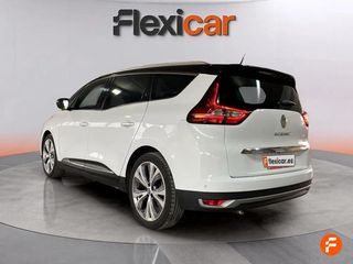 Renault Grand Scénic Intens Energy TCe 103kW (140CV)