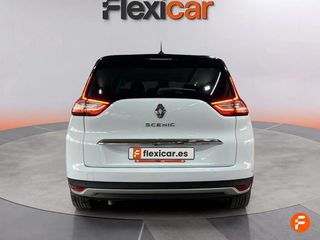 Renault Grand Scénic Intens Energy TCe 103kW (140CV)