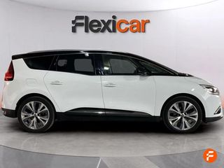 Renault Grand Scénic Intens Energy TCe 103kW (140CV)
