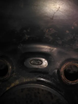 Llanta Rueda Ford original R16