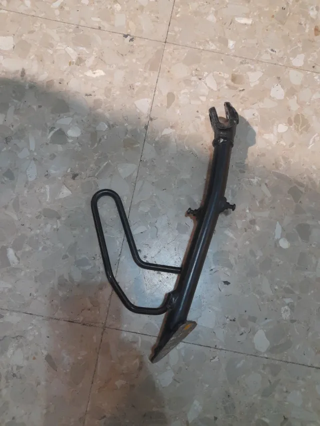 Caballete lateral BMW C650 Sport