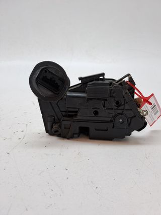 CERRADURA PUERTA TRASERA IZQUIERDA VOLKSWAGEN GOLF VI VARIAN (5)