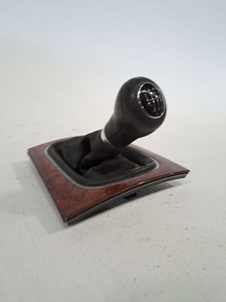 POMO PALANCA CAMBIO AUDI A3 (8P)