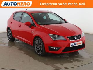 Seat Ibiza 1.4 TSI FR I-Tech 30 Aniversario