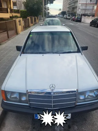 Mercedes-Benz AMG GT (C190) 1986