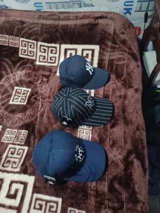 Gorra New York Yankees Original