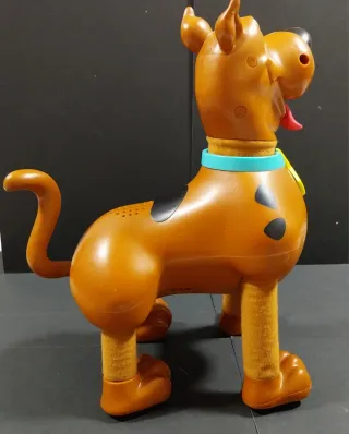 Scooby Doo Crazy Legs Giocattolo