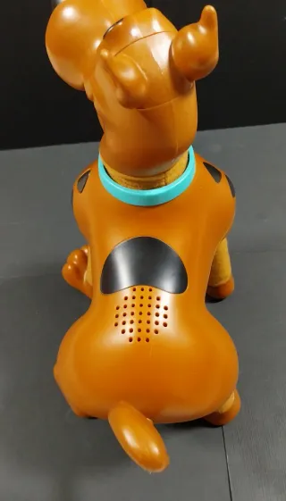 Scooby Doo Crazy Legs Giocattolo