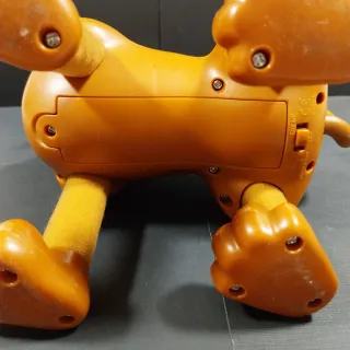 Scooby Doo Crazy Legs Giocattolo