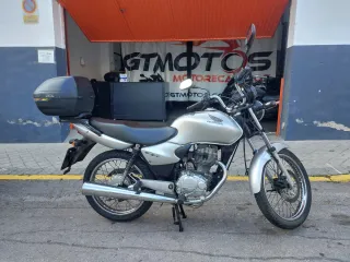 Honda CG 125 - 2006
