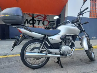 Honda CG 125 - 2006