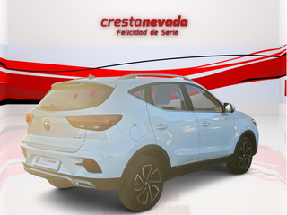 MG ZS 2024 ¡¡Desde 248€/mes!!