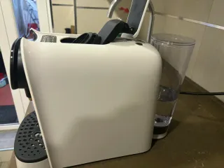 Cafetera LOR Barista Philips