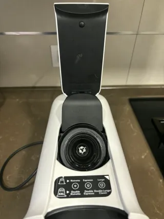 Cafetera LOR Barista Philips