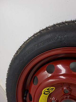 NEUMATICO REPUESTO HYUNDAI ELANTRA (AD)(2016)