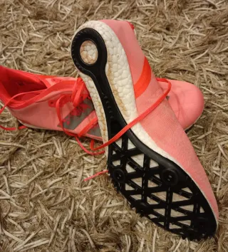 Adidas Adizero Avanti Zapatillas Atletismo