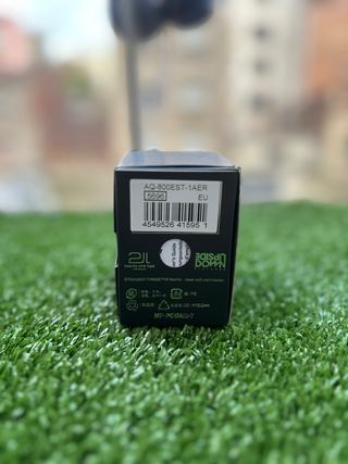 Reloj Casio x Stranger Things AQ-800EST-1A