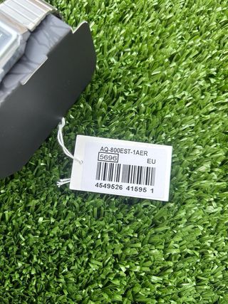 Reloj Casio x Stranger Things AQ-800EST-1A