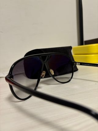 Occhiali da sole Tom Ford neri