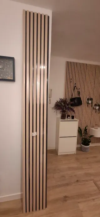 Panel Acústico Decorativo